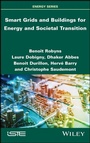 Cover: Smart Grids and Buildings for Energy and Societal Transition - Wiley