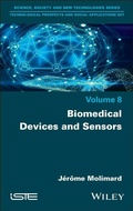 Bild: Biomedical Devices and Sensors - Wiley-Blackwell