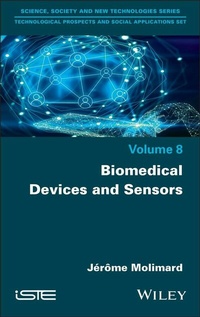 Bild: Biomedical Devices and Sensors - Wiley-Blackwell