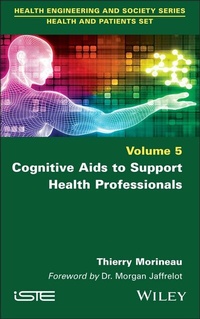 Abbildung von: Cognitive Aids to Support Health Professionals - Wiley-Blackwell