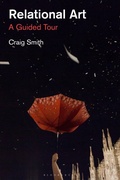 Cover: Relational Art - Bloomsbury Visual Arts