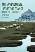 Bild: An Environmental History of France - Bloomsbury Academic