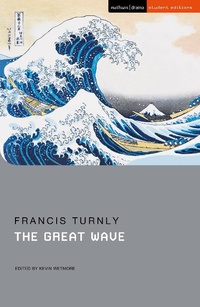 Enlarge image Cover: The Great Wave - Methuen Drama