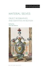 Cover: Material Selves - Bloomsbury Visual Arts