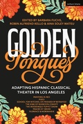 Cover: Golden Tongues - Methuen Drama