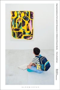 Abbildung von: Representations of Art and Art Museums in Children's Picture Books - Bloomsbury Visual Arts