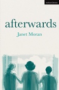 Cover: Afterwards - Methuen Drama