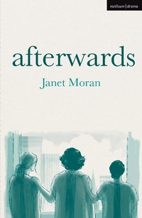 Enlarge image Cover: Afterwards - Methuen Drama