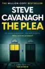 Cover: The Plea - Headline Book Publishing