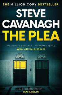 Enlarge image Cover: The Plea - Headline Book Publishing