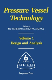 Enlarge image Cover: Design & Analysis - Elsevier