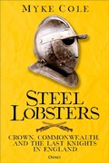 Cover: Steel Lobsters - Osprey Publishing