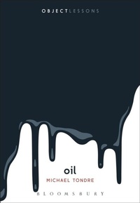 Abbildung von: Oil - Bloomsbury eBooks US