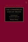 Bild: The Commercial Uses of Trusts - Hart Publishing