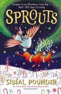 Cover: Sprouts - Bloomsbury Childrens Books