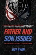 Cover: Father and Son Issues - Riverdale Avenue Books