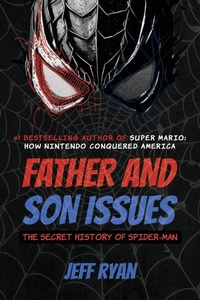 Enlarge image Cover: Father and Son Issues - Riverdale Avenue Books