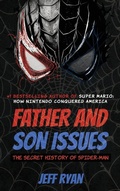 Cover: Father and Son Issues - Riverdale Avenue Books