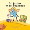 Cover: Mi jardin es un cuadrado - TBR Books