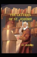 Cover: The Letters of St. Jerome - Lighthouse Publishing