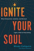 Cover: Ignite Your Soul - NavPress
