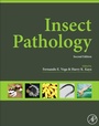 Cover: Insect Pathology - Academic Press