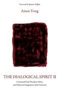 Cover: The Dialogical Spirit II - Wipf and Stock Publishers