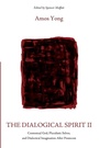 Cover: The Dialogical Spirit II - Cascade Books