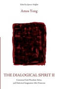 Cover: The Dialogical Spirit II - Cascade Books