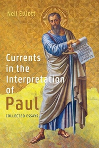 Enlarge image Cover: Currents in the Interpretation of Paul - Wipf and Stock Publishers