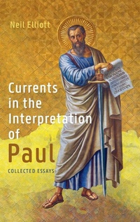 Enlarge image Cover: Currents in the Interpretation of Paul - Cascade Books