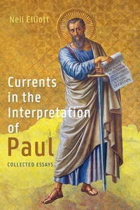 Enlarge image Cover: Currents in the Interpretation of Paul - Cascade Books
