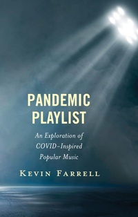 Abbildung von: Pandemic Playlist - Bloomsbury eBooks US