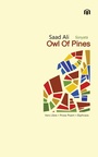 Cover: Owl Of Pines - AuthorHouse UK