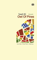 Cover: Owl Of Pines - AuthorHouse UK