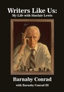 Cover: Writers Like Us - Academica Press