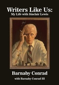 Cover: Writers Like Us - Academica Press