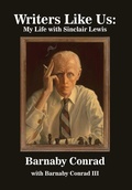 Cover: Writers Like Us - Academica Press