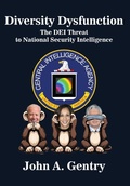 Cover: Diversity Dysfunction - Academica Press