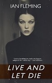 Enlarge image Cover: Live and Let Die - Meta Mad Books