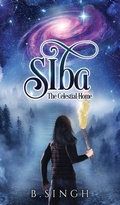 Cover: Siba - The Celestial Home - B. Singh