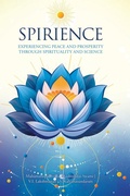 Cover: Spirience - Tellwell Talent