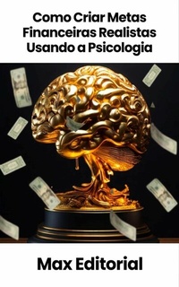 Abbildung von: Como Criar Metas Financeiras Realistas Usando a Psicologia - Publishdrive