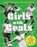 Cover: Girls with Goals - Holler
