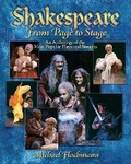 Cover: Shakespeare, From Page to Stage - Pearson
