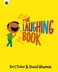 Cover: The Laughing Book - Quarto Publishing PLC