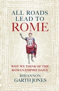 Cover: All Roads Lead to Rome - Aurum