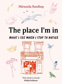 Abbildung von: The Place I'm In - Leaping Hare Press