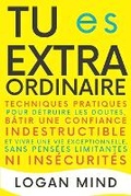 Cover: Tu Es Extraordinaire - EtailUp Ltd