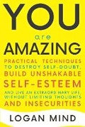Cover: You Are Amazing - EtailUp Ltd